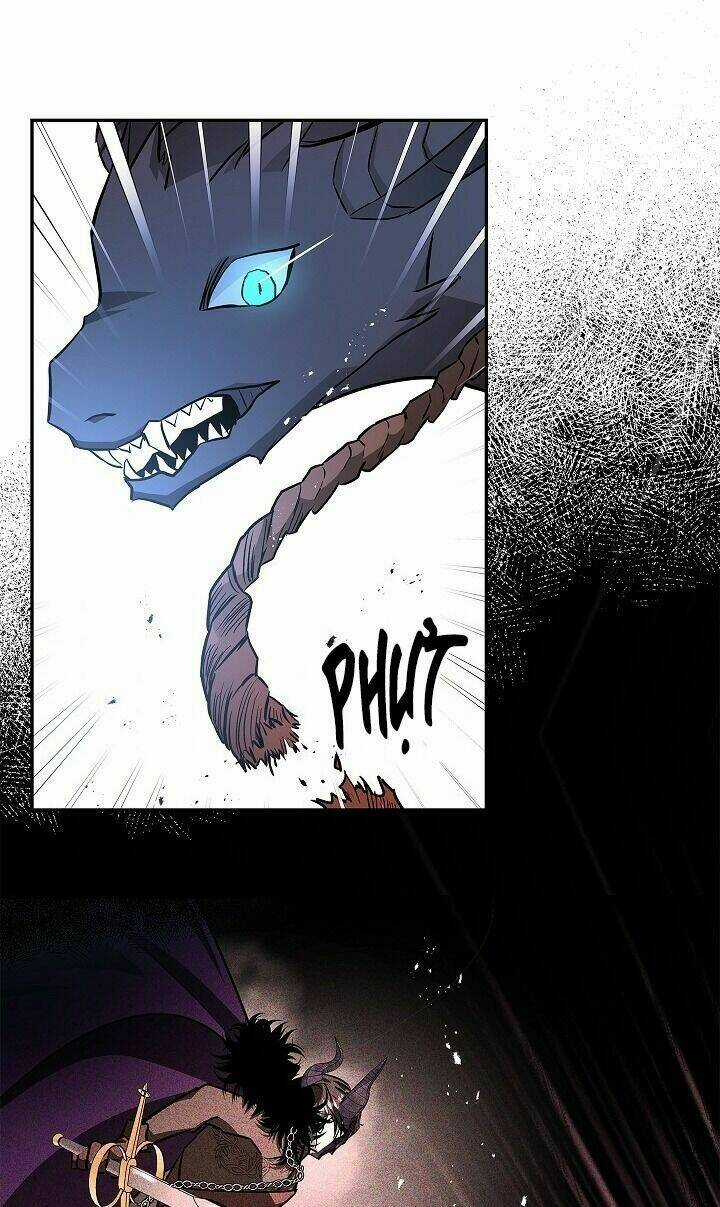 Hôn Phu Ẩn Sắc - Chapter 40 - Trang 26