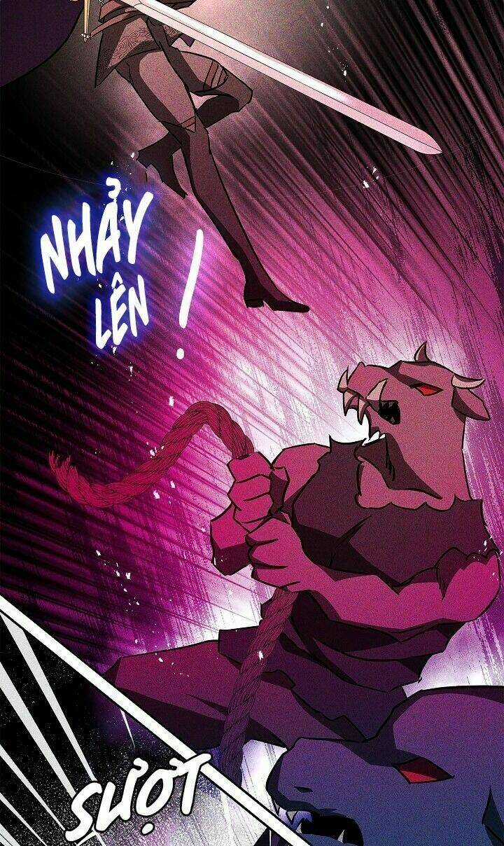 Hôn Phu Ẩn Sắc - Chapter 40 - Trang 27