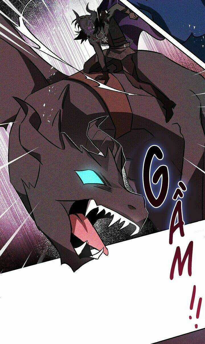 Hôn Phu Ẩn Sắc - Chapter 40 - Trang 28