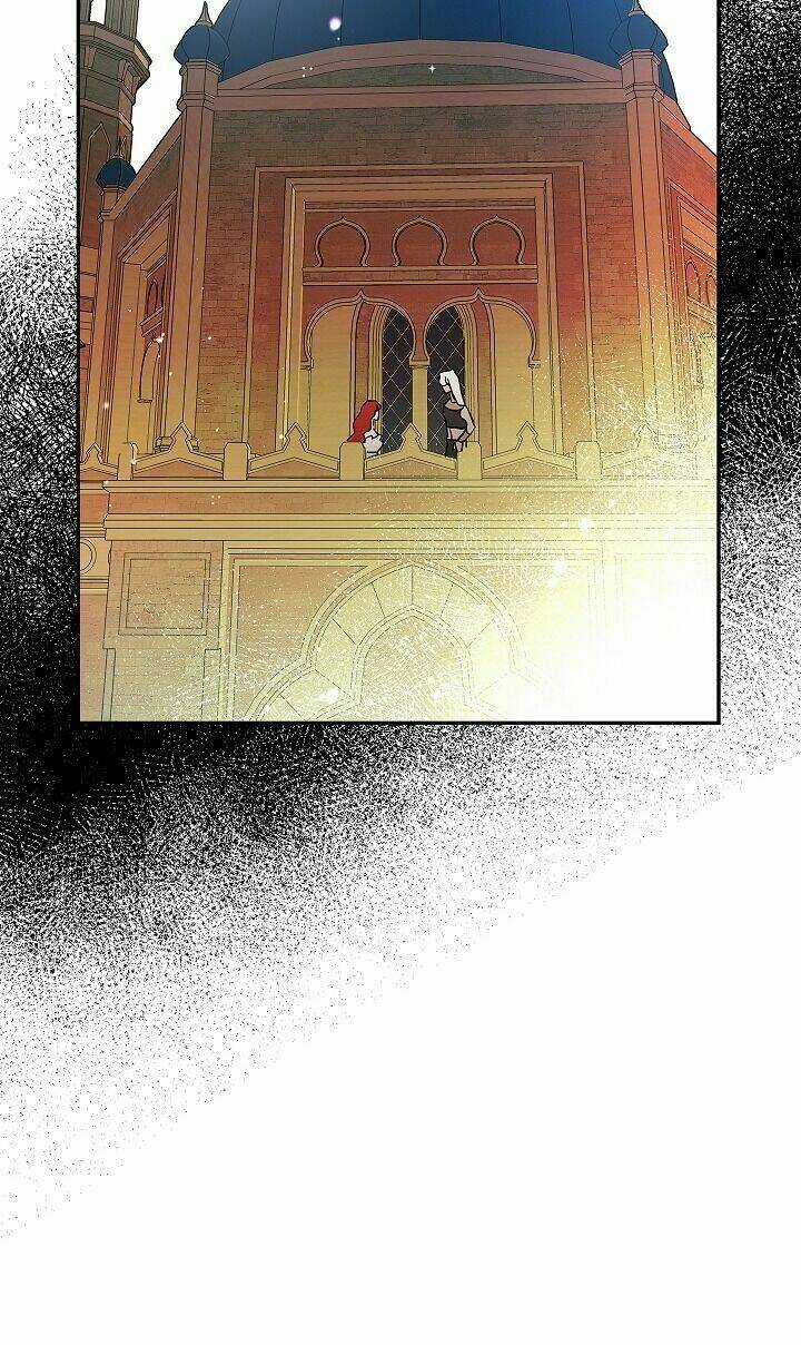 Hôn Phu Ẩn Sắc - Chapter 40 - Trang 30