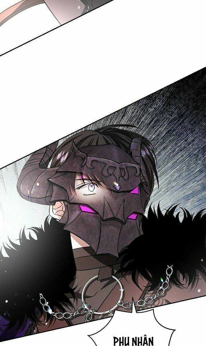 Hôn Phu Ẩn Sắc - Chapter 40 - Trang 33