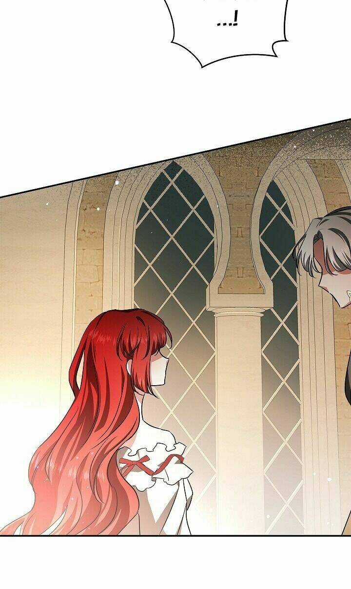 Hôn Phu Ẩn Sắc - Chapter 40 - Trang 34