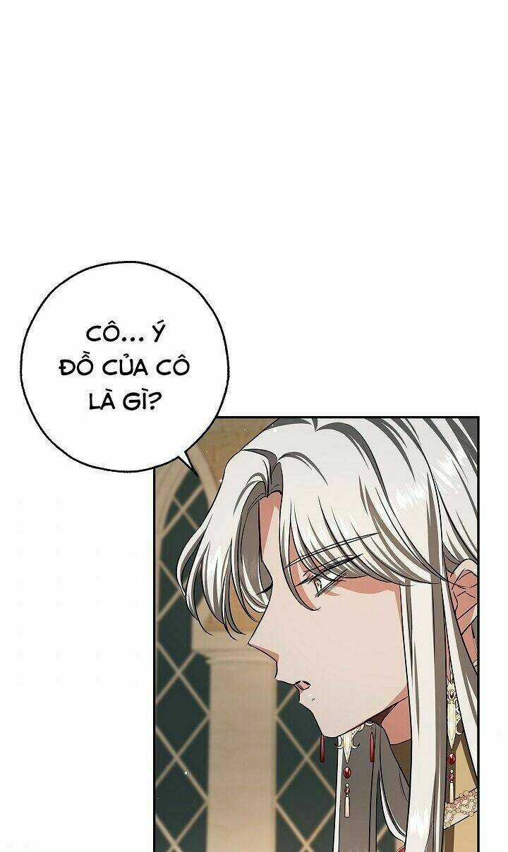 Hôn Phu Ẩn Sắc - Chapter 40 - Trang 35