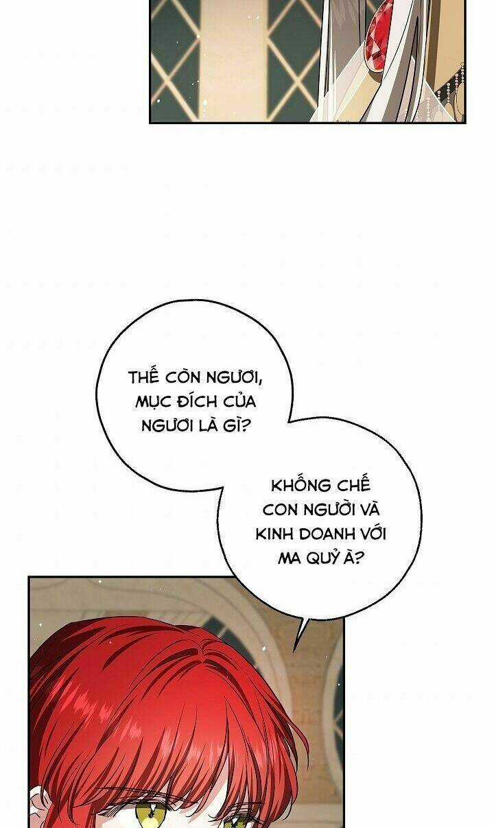 Hôn Phu Ẩn Sắc - Chapter 40 - Trang 36