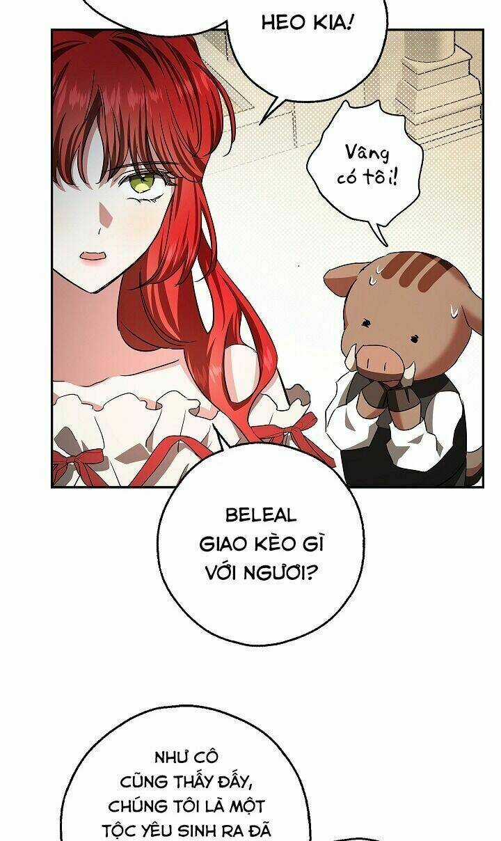 Hôn Phu Ẩn Sắc - Chapter 40 - Trang 38