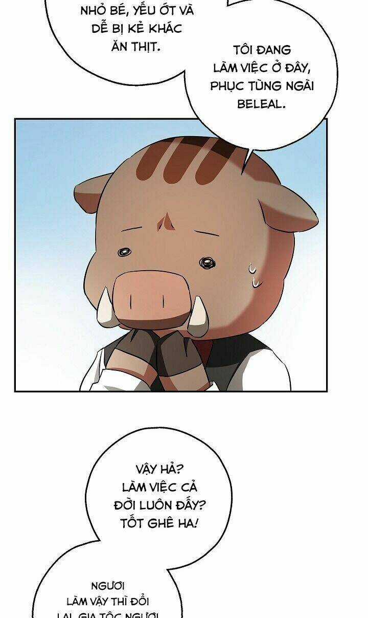 Hôn Phu Ẩn Sắc - Chapter 40 - Trang 39