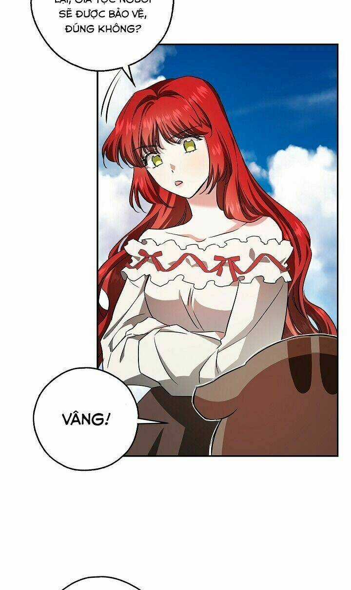 Hôn Phu Ẩn Sắc - Chapter 40 - Trang 40