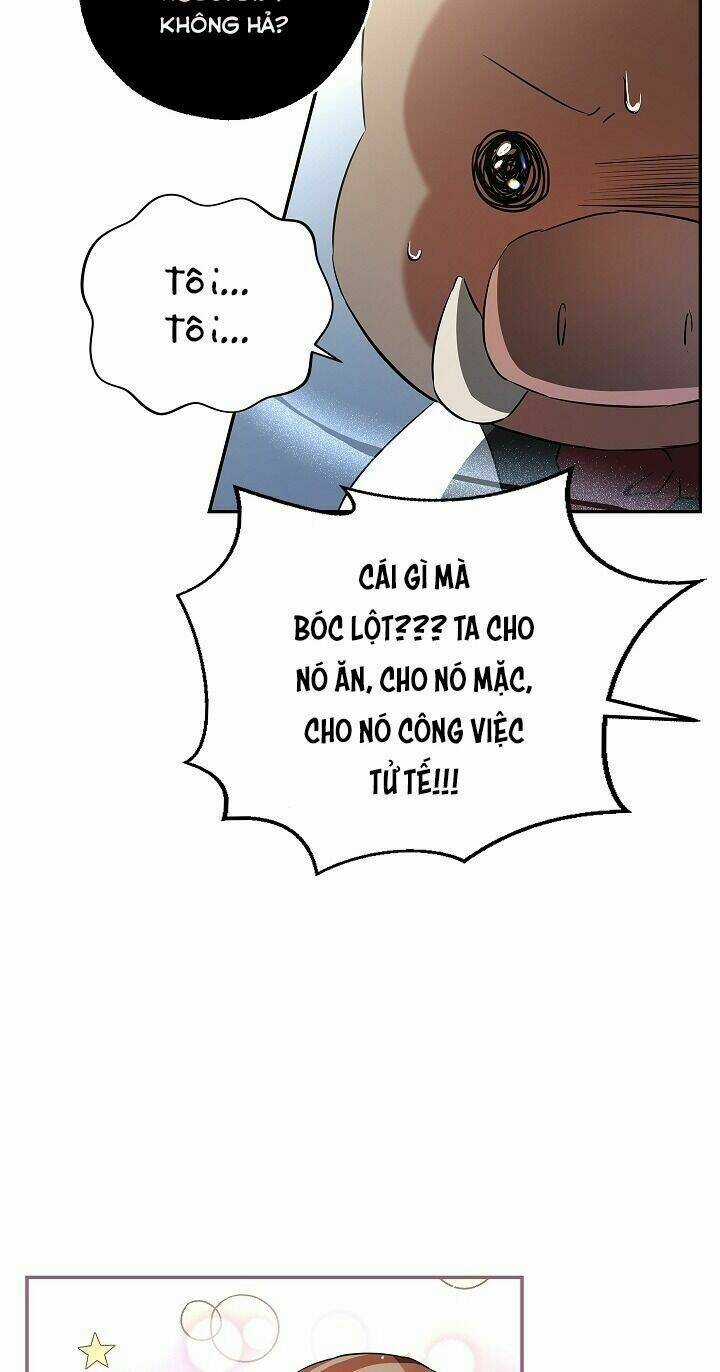 Hôn Phu Ẩn Sắc - Chapter 40 - Trang 43