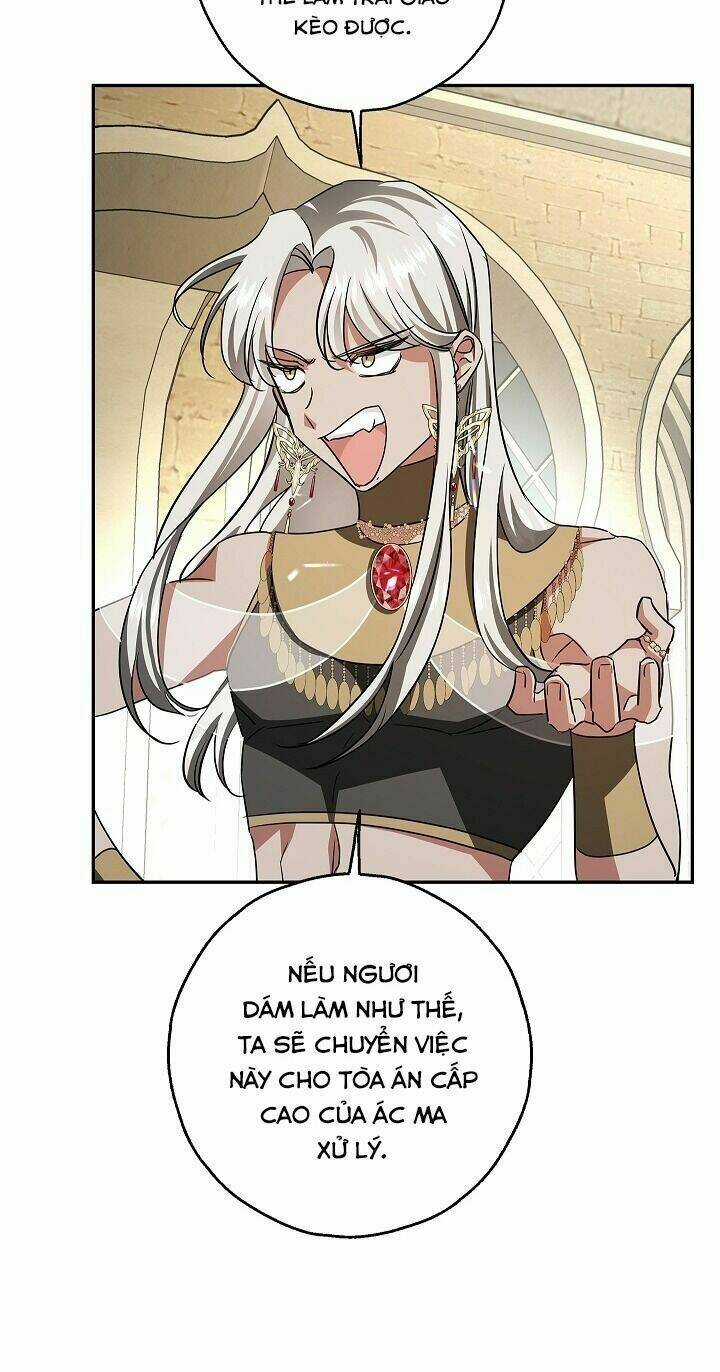 Hôn Phu Ẩn Sắc - Chapter 40 - Trang 47