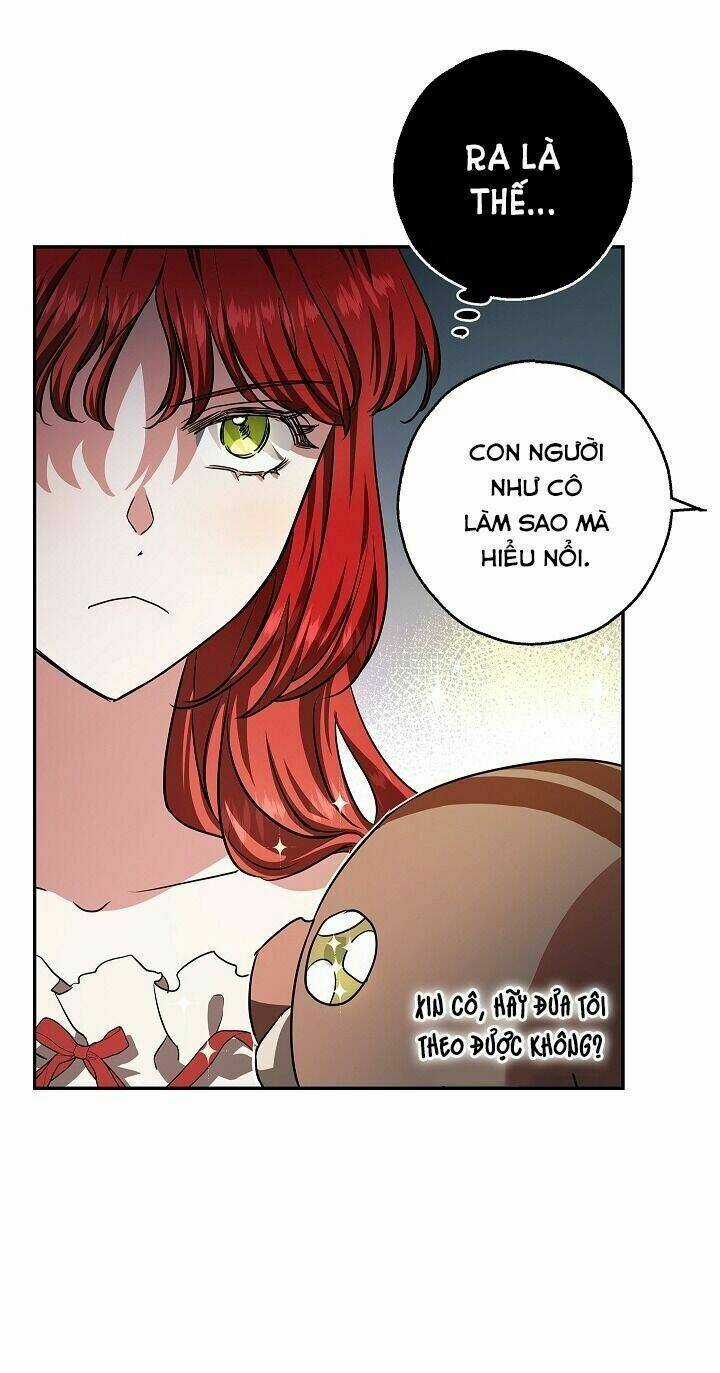 Hôn Phu Ẩn Sắc - Chapter 40 - Trang 48