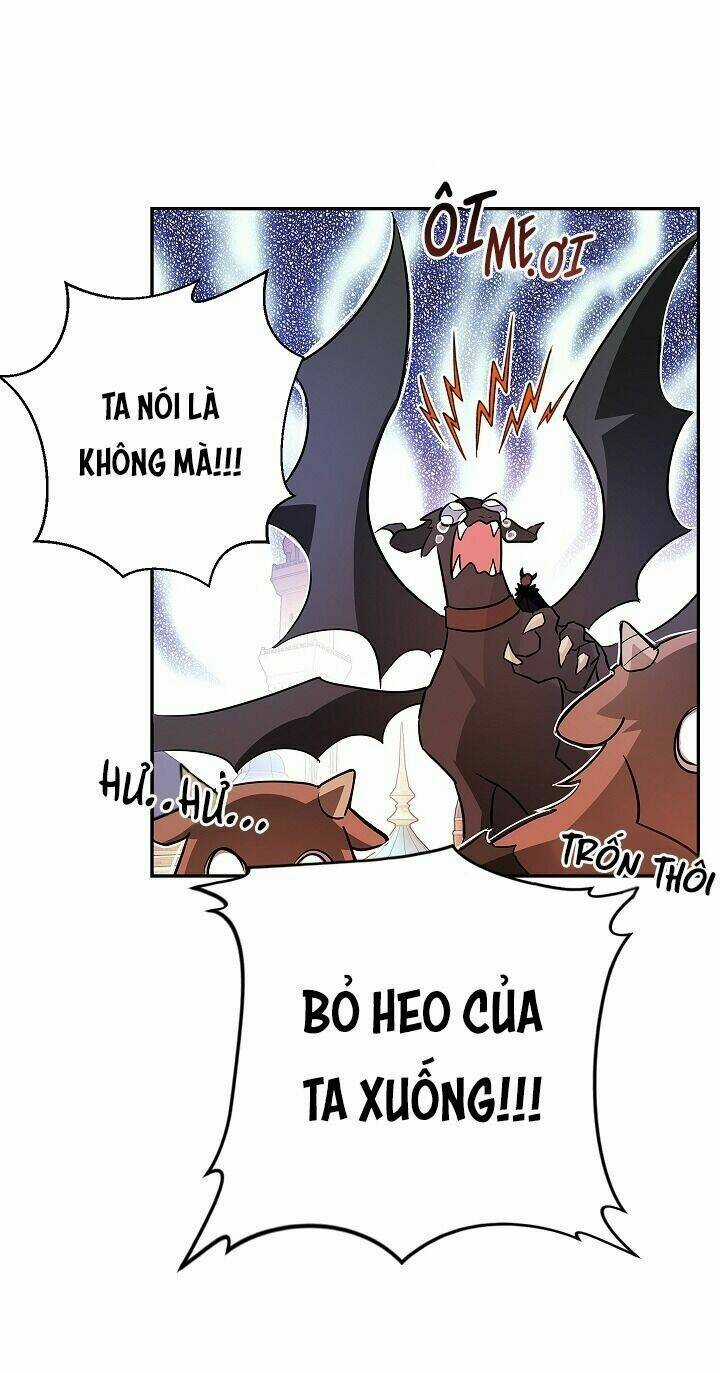 Hôn Phu Ẩn Sắc - Chapter 40 - Trang 50