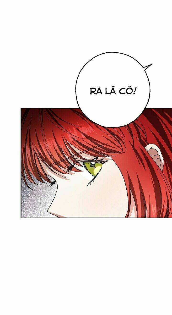 Hôn Phu Ẩn Sắc - Chapter 40 - Trang 6