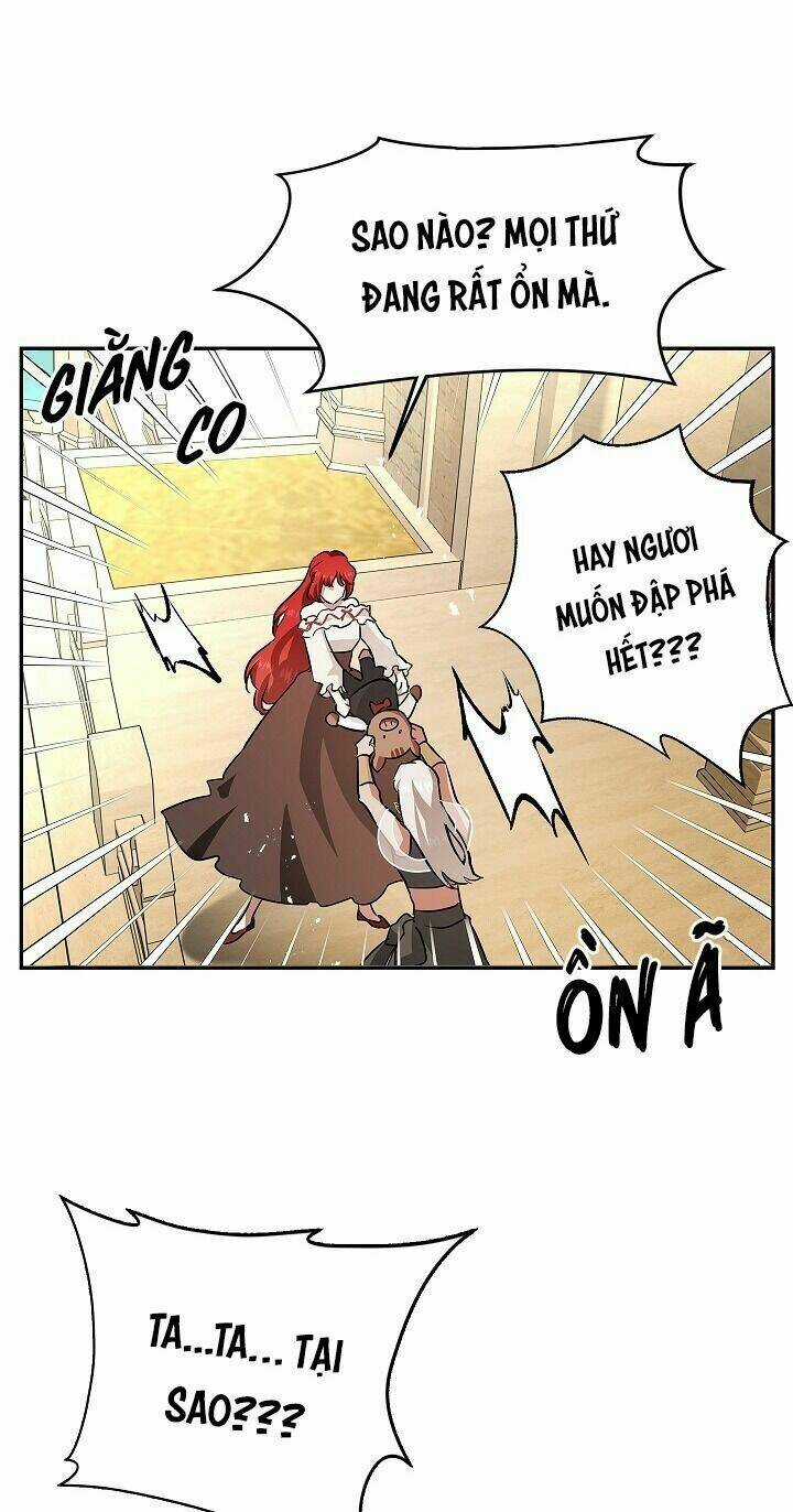 Hôn Phu Ẩn Sắc - Chapter 40 - Trang 51