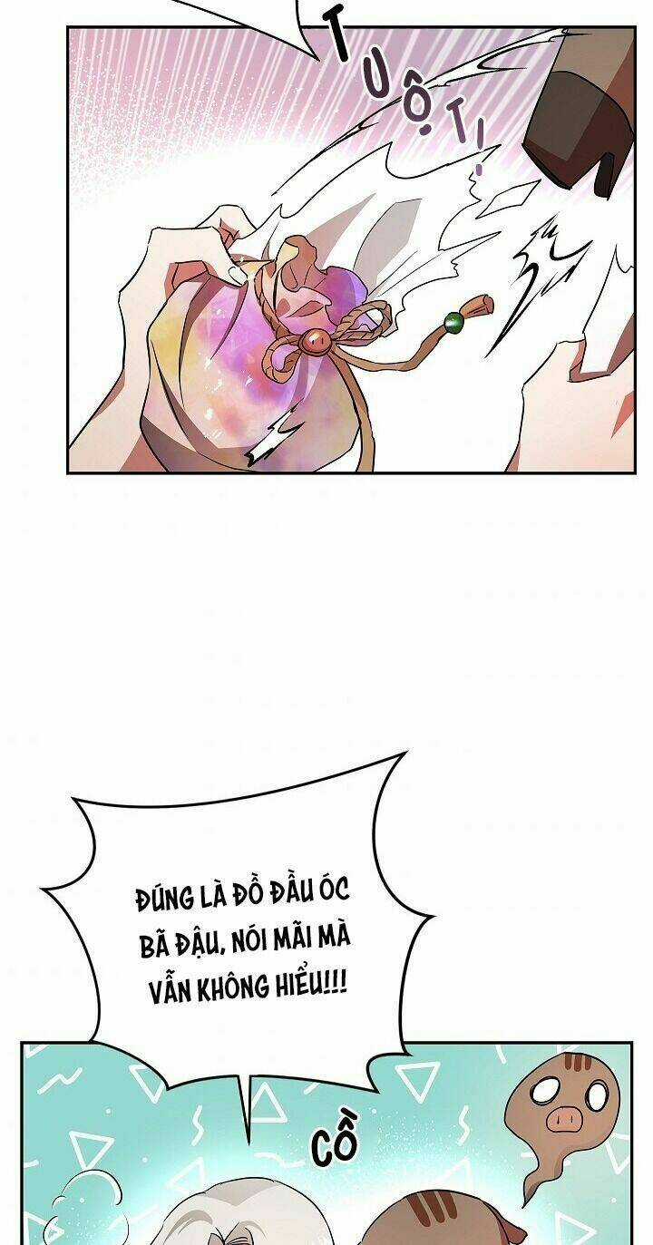 Hôn Phu Ẩn Sắc - Chapter 40 - Trang 52