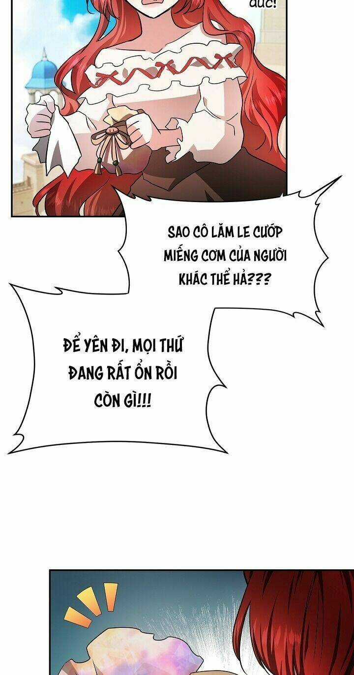 Hôn Phu Ẩn Sắc - Chapter 40 - Trang 54