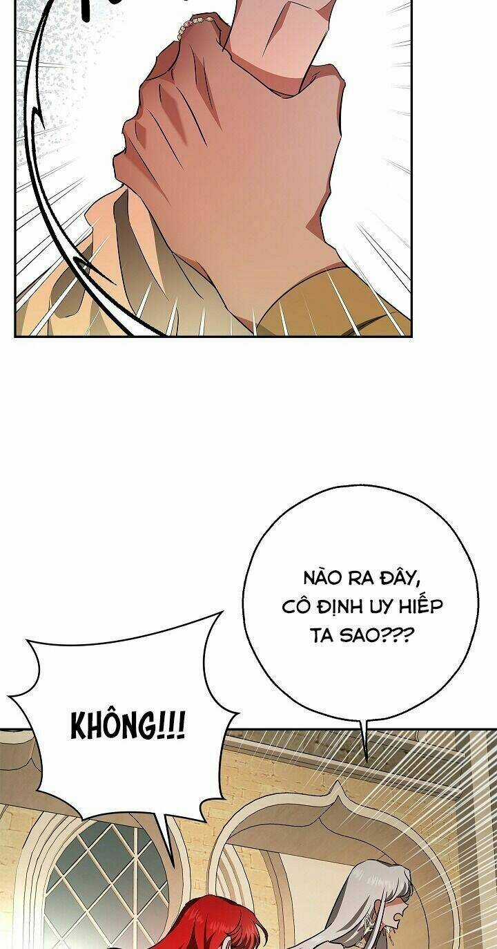 Hôn Phu Ẩn Sắc - Chapter 40 - Trang 56