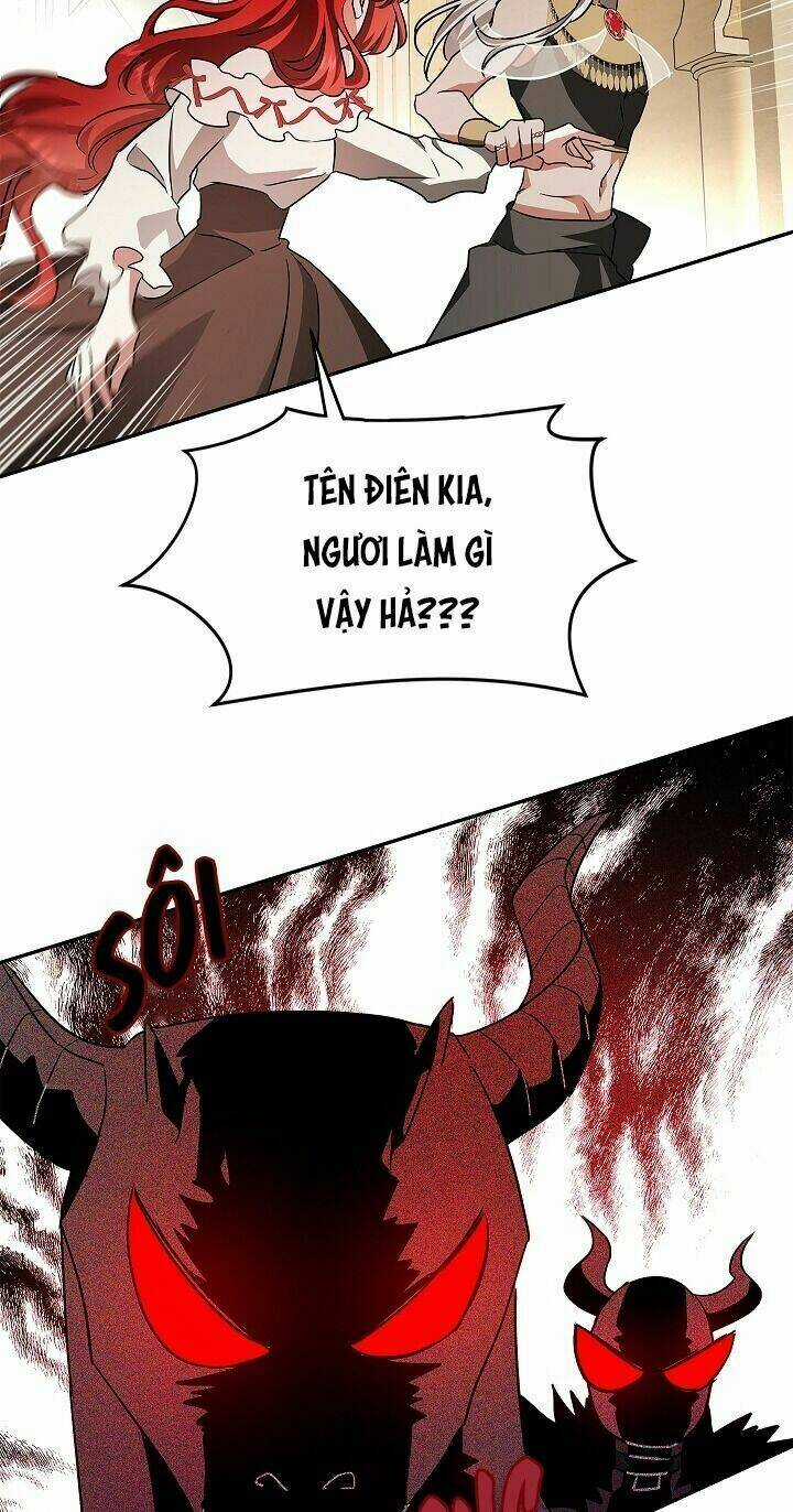 Hôn Phu Ẩn Sắc - Chapter 40 - Trang 57