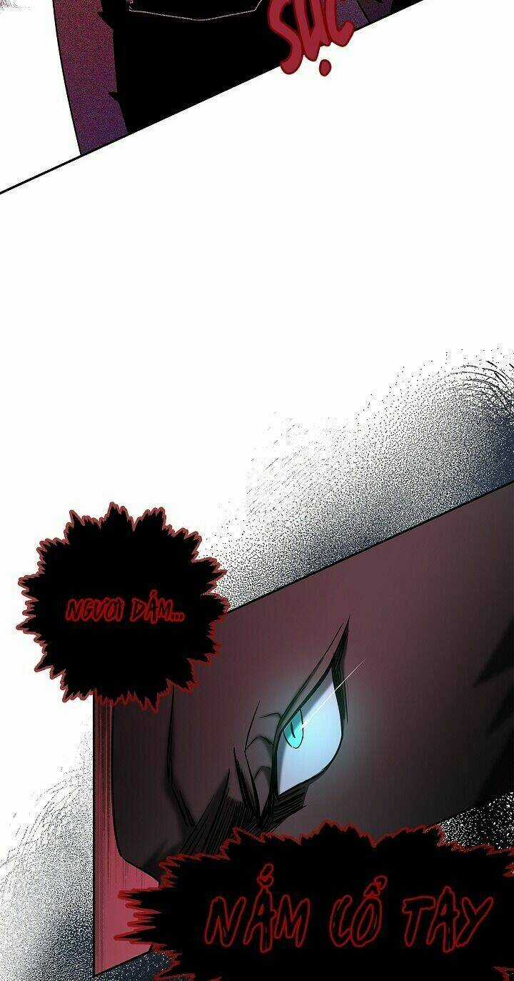 Hôn Phu Ẩn Sắc - Chapter 40 - Trang 58