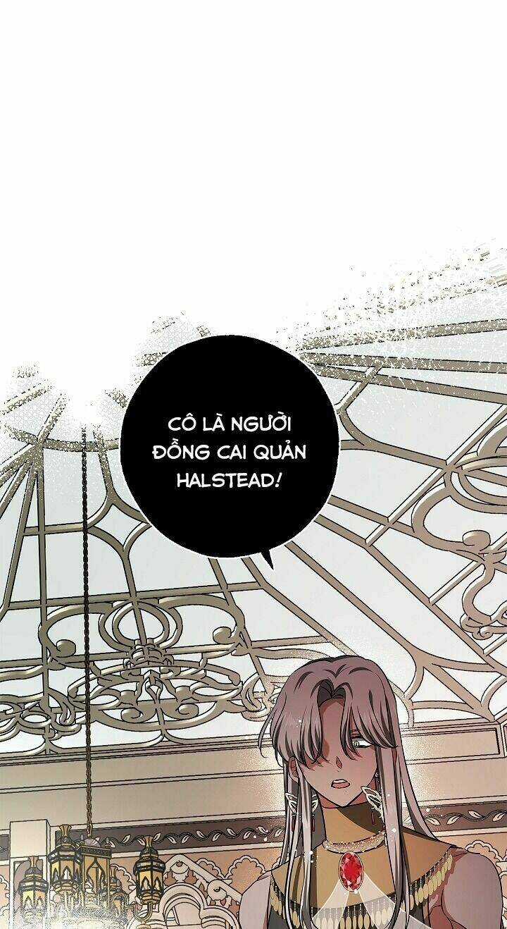 Hôn Phu Ẩn Sắc - Chapter 40 - Trang 7