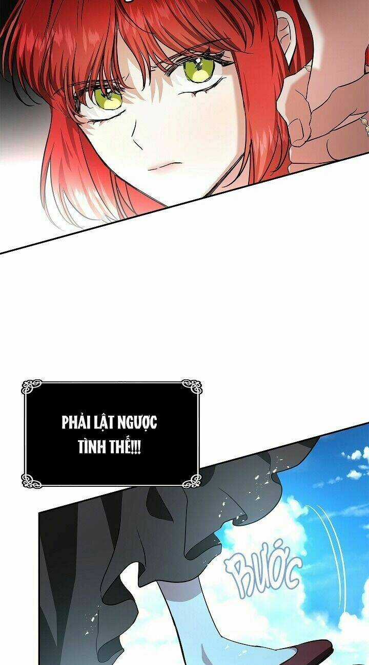 Hôn Phu Ẩn Sắc - Chapter 40 - Trang 62