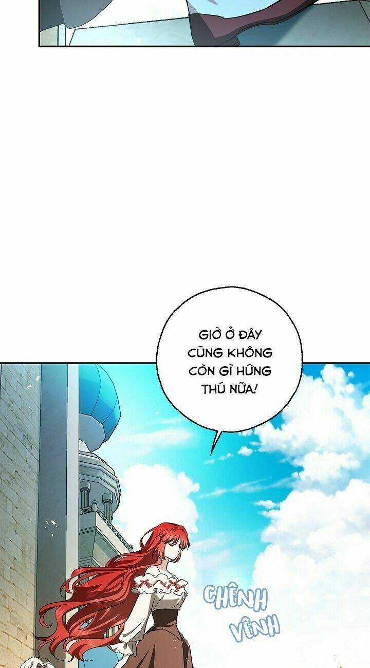 Hôn Phu Ẩn Sắc - Chapter 40 - Trang 63