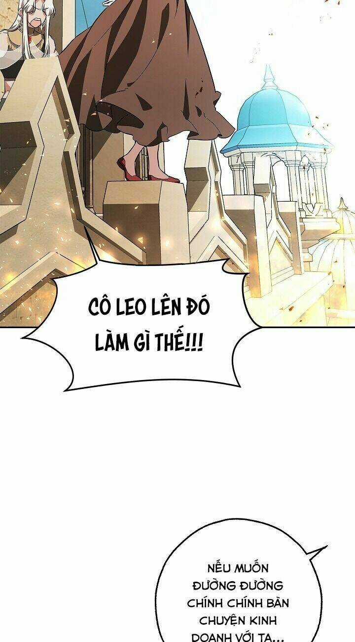 Hôn Phu Ẩn Sắc - Chapter 40 - Trang 64