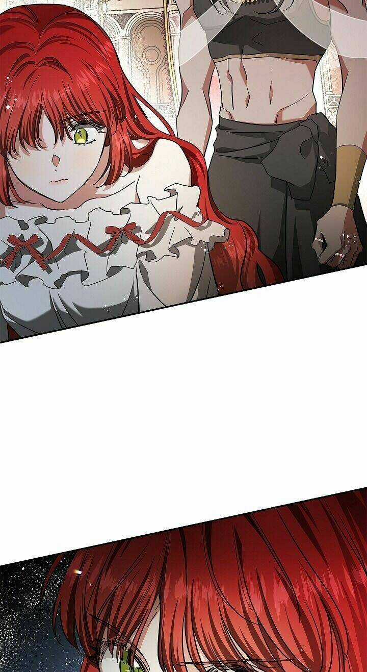 Hôn Phu Ẩn Sắc - Chapter 40 - Trang 8