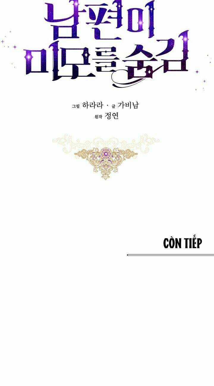 Hôn Phu Ẩn Sắc - Chapter 40 - Trang 80