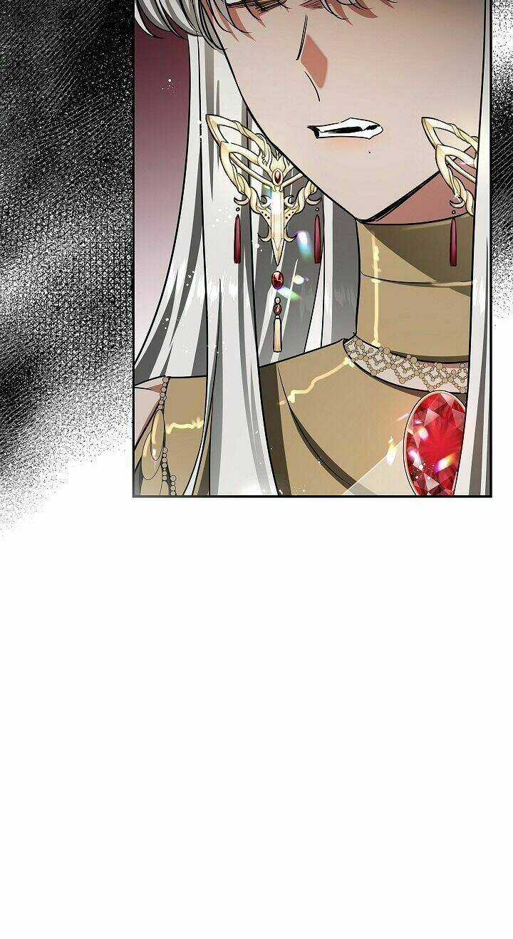 Hôn Phu Ẩn Sắc - Chapter 40 - Trang 10