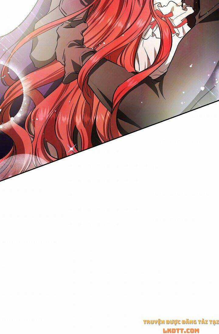 Hôn Phu Ẩn Sắc - Chapter 41 - Trang 11