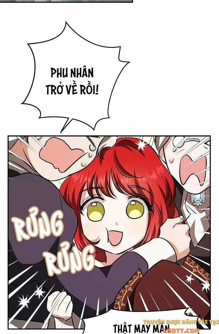 Hôn Phu Ẩn Sắc - Chapter 41 - Trang 14