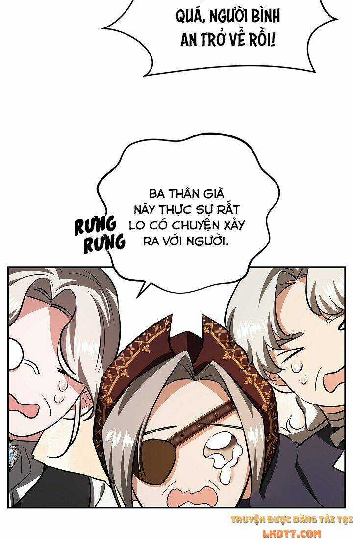 Hôn Phu Ẩn Sắc - Chapter 41 - Trang 15