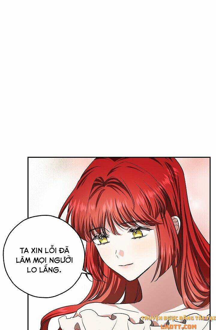 Hôn Phu Ẩn Sắc - Chapter 41 - Trang 16