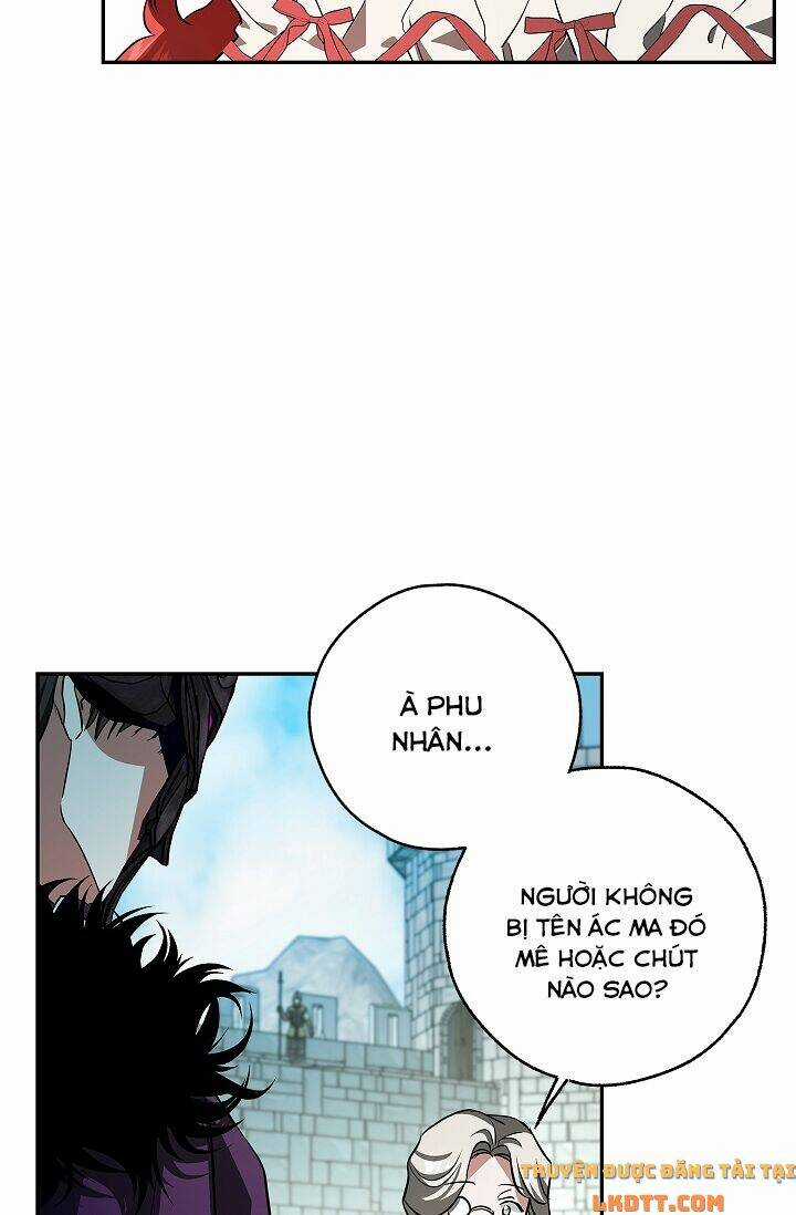 Hôn Phu Ẩn Sắc - Chapter 41 - Trang 17