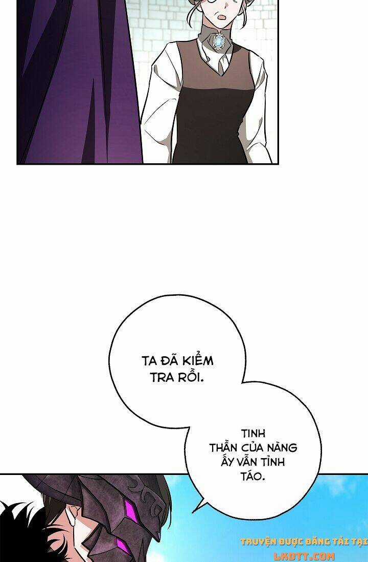 Hôn Phu Ẩn Sắc - Chapter 41 - Trang 18