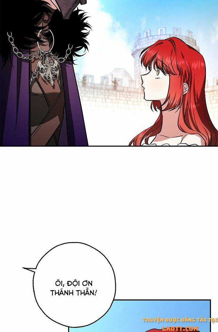 Hôn Phu Ẩn Sắc - Chapter 41 - Trang 19