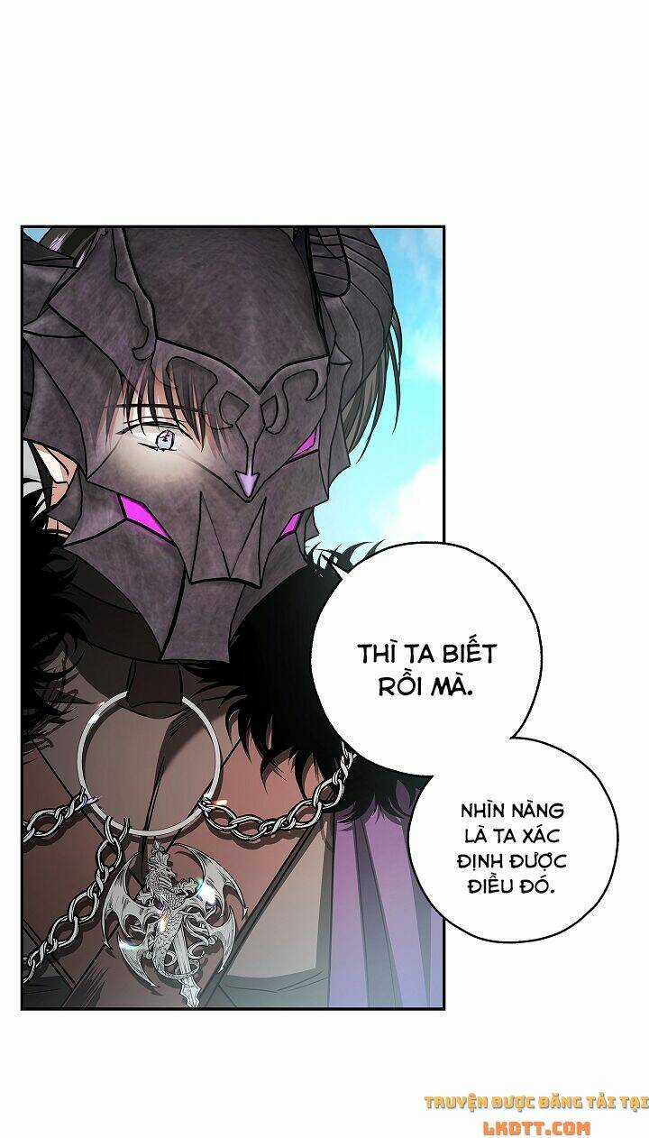 Hôn Phu Ẩn Sắc - Chapter 41 - Trang 21