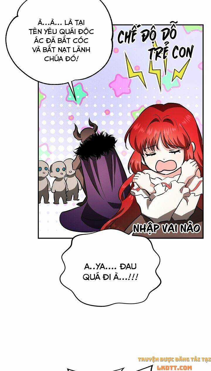 Hôn Phu Ẩn Sắc - Chapter 41 - Trang 25