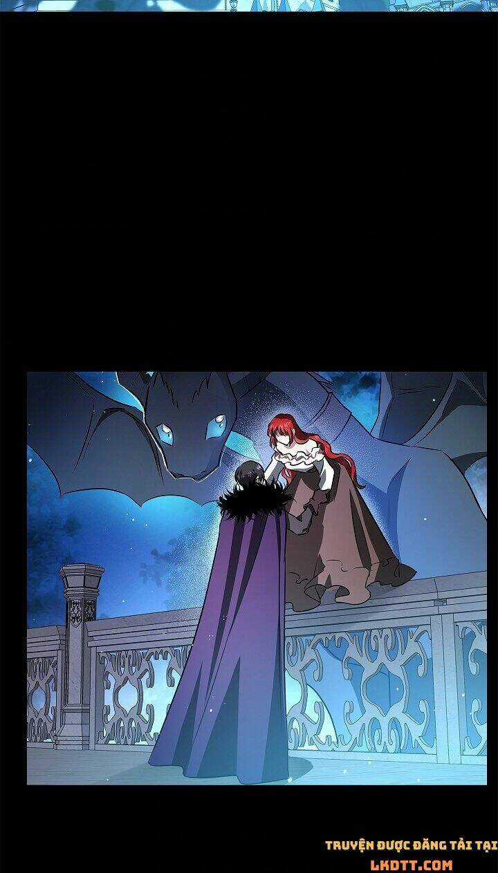 Hôn Phu Ẩn Sắc - Chapter 41 - Trang 30