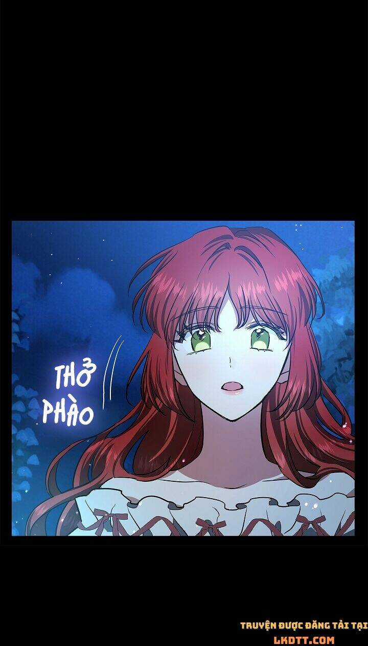 Hôn Phu Ẩn Sắc - Chapter 41 - Trang 32