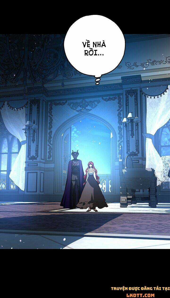 Hôn Phu Ẩn Sắc - Chapter 41 - Trang 33