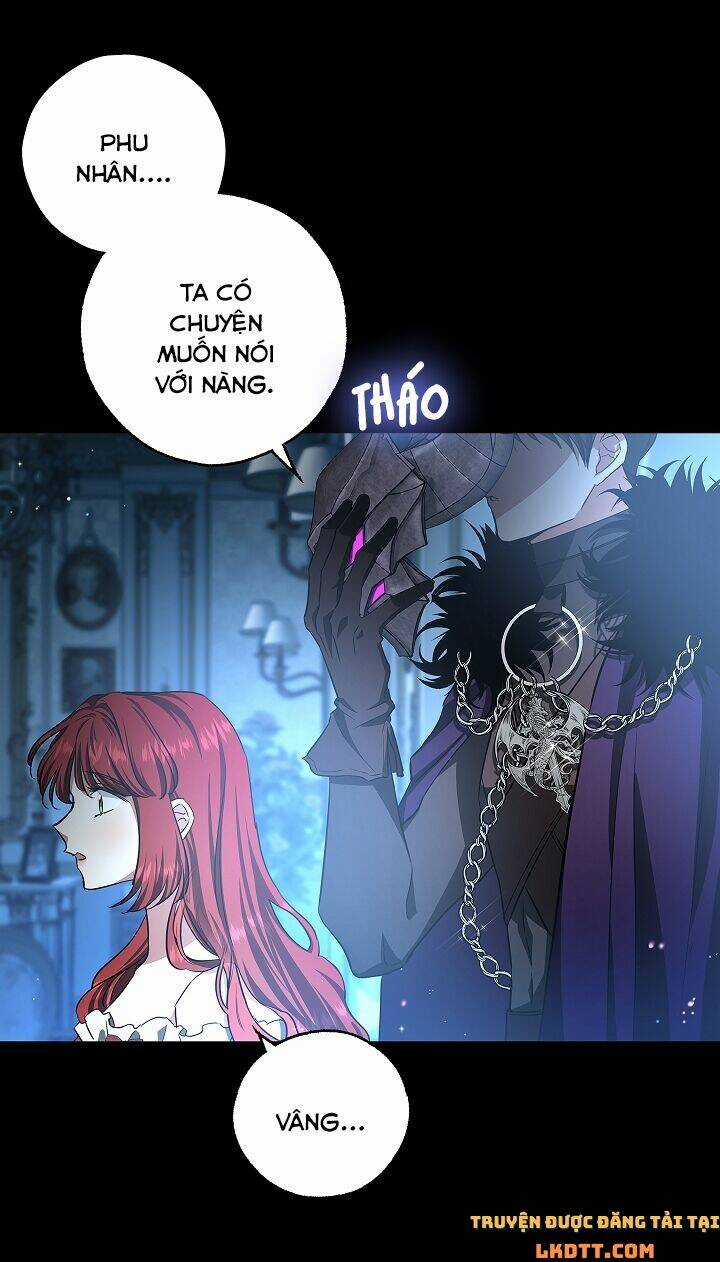 Hôn Phu Ẩn Sắc - Chapter 41 - Trang 34