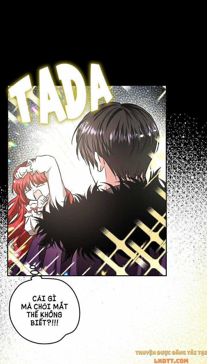 Hôn Phu Ẩn Sắc - Chapter 41 - Trang 35