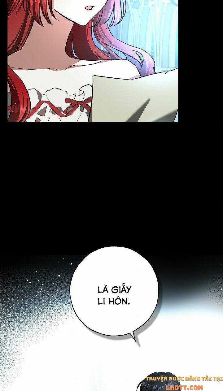 Hôn Phu Ẩn Sắc - Chapter 41 - Trang 39