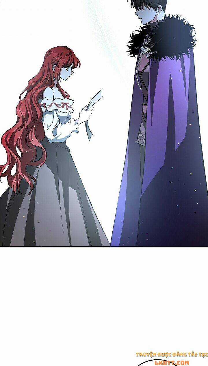 Hôn Phu Ẩn Sắc - Chapter 41 - Trang 40