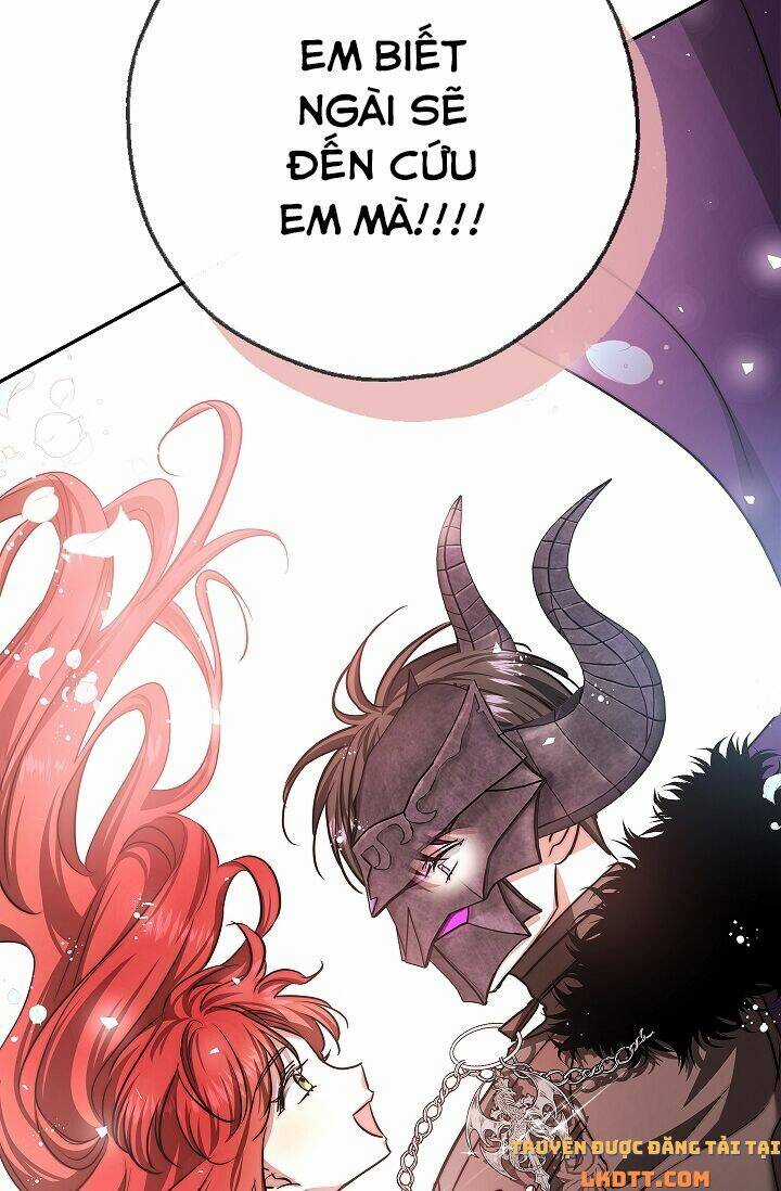 Hôn Phu Ẩn Sắc - Chapter 41 - Trang 5