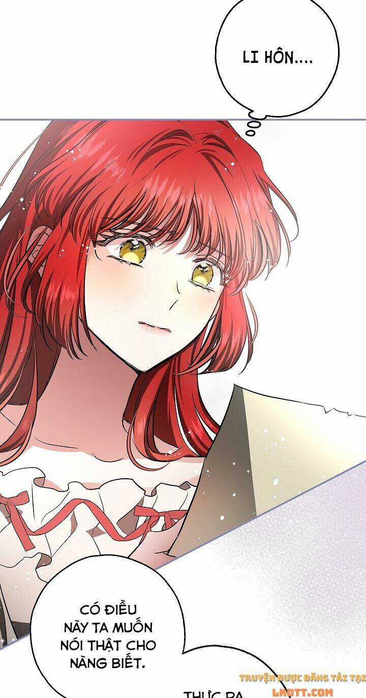 Hôn Phu Ẩn Sắc - Chapter 41 - Trang 41