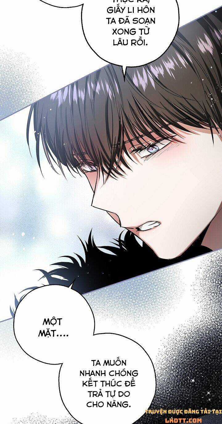 Hôn Phu Ẩn Sắc - Chapter 41 - Trang 42