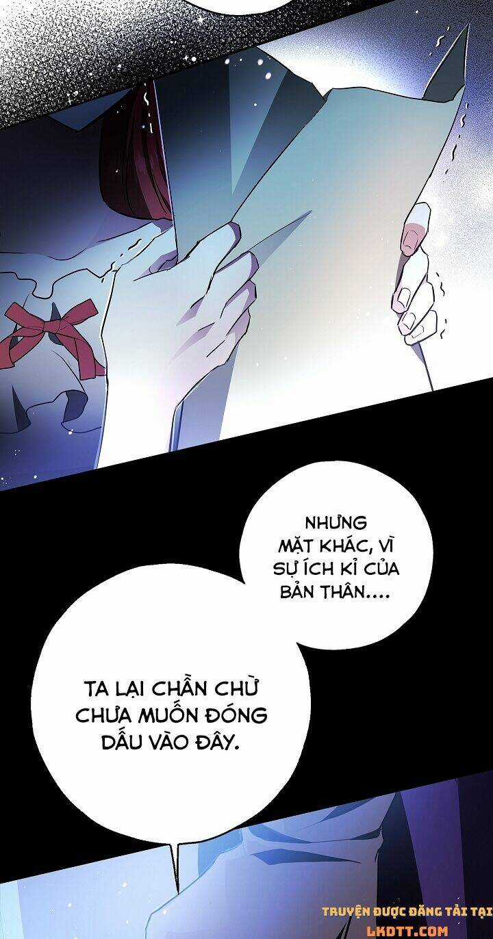 Hôn Phu Ẩn Sắc - Chapter 41 - Trang 43