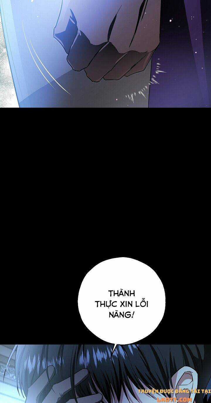 Hôn Phu Ẩn Sắc - Chapter 41 - Trang 44